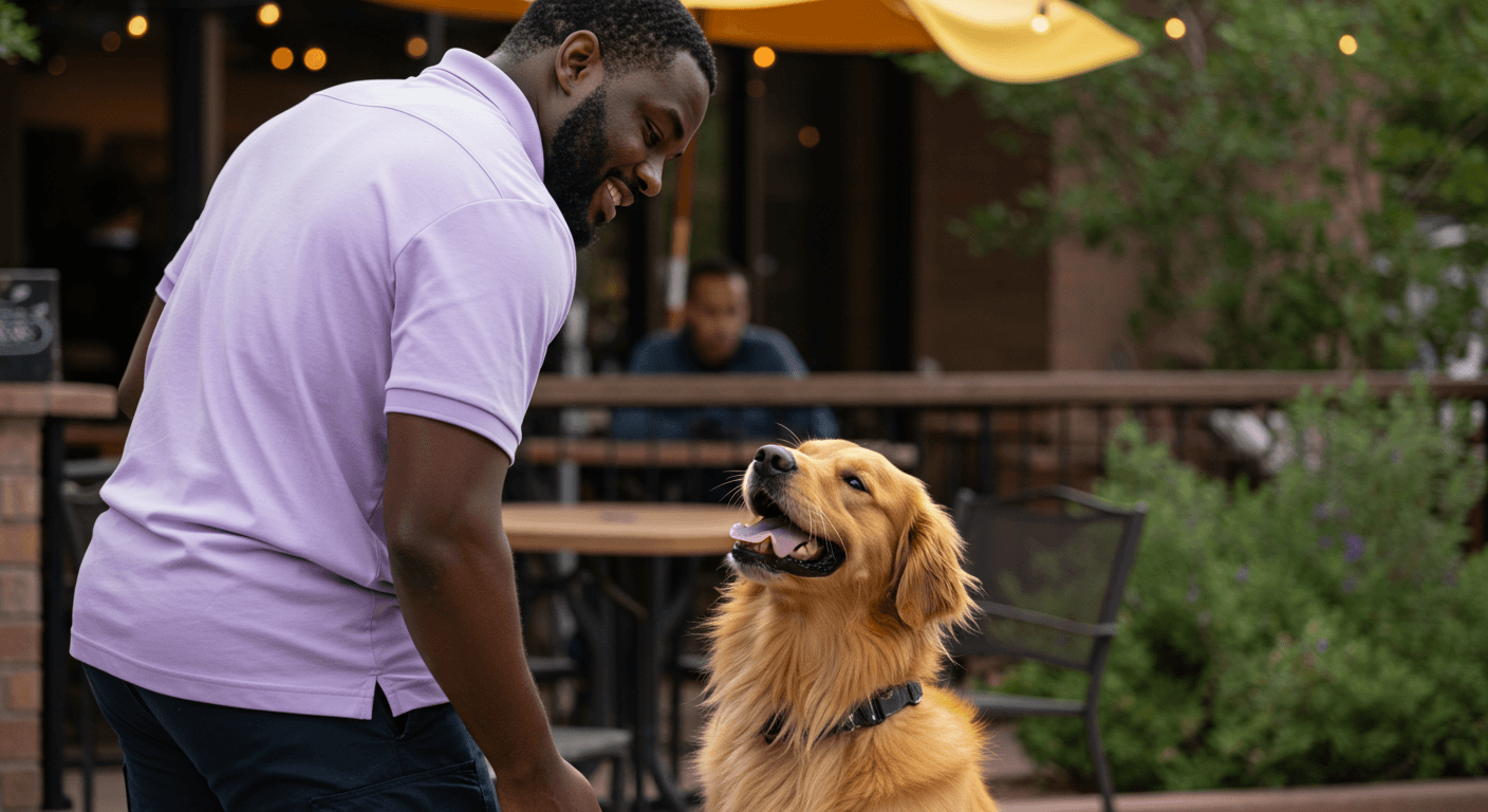 Dog Training In Queen Creek Az