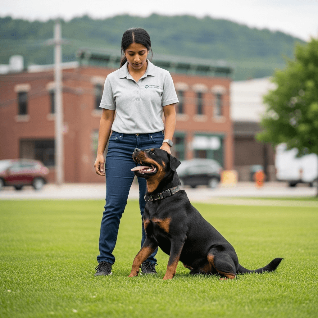 Dog Training In Queensbury Ny Usa