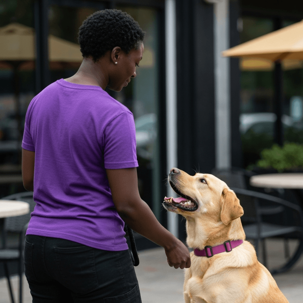 Dog Training In Racine Wi