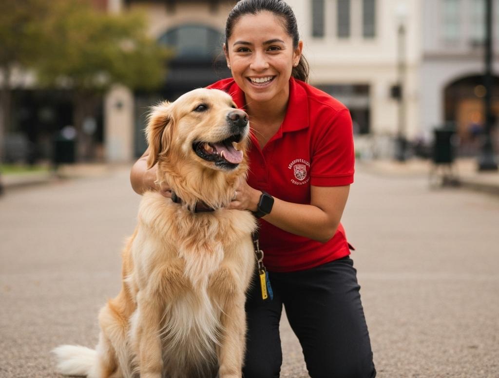 Dog Training In Raleigh Nc
