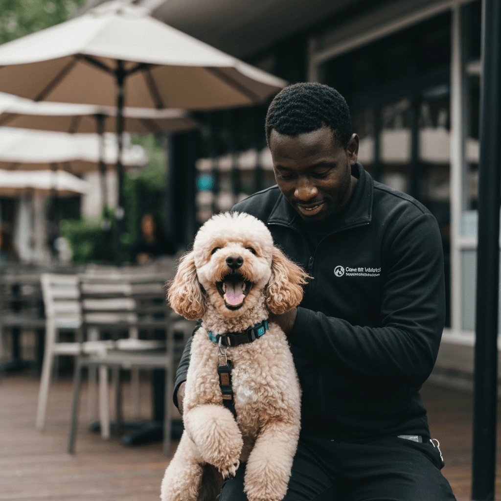 Dog Training In Raleigh Nc