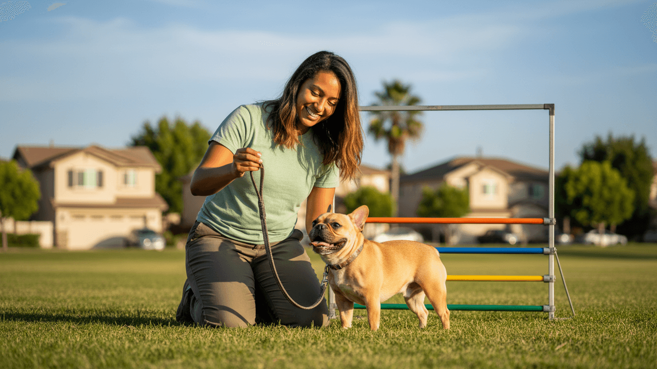 Dog Training In Ramona, Ca Usa