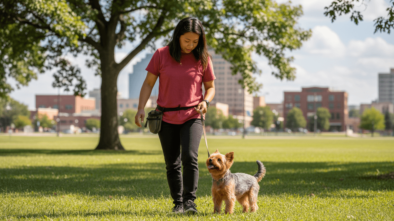 Dog Training In Rapid City, Sd Usa