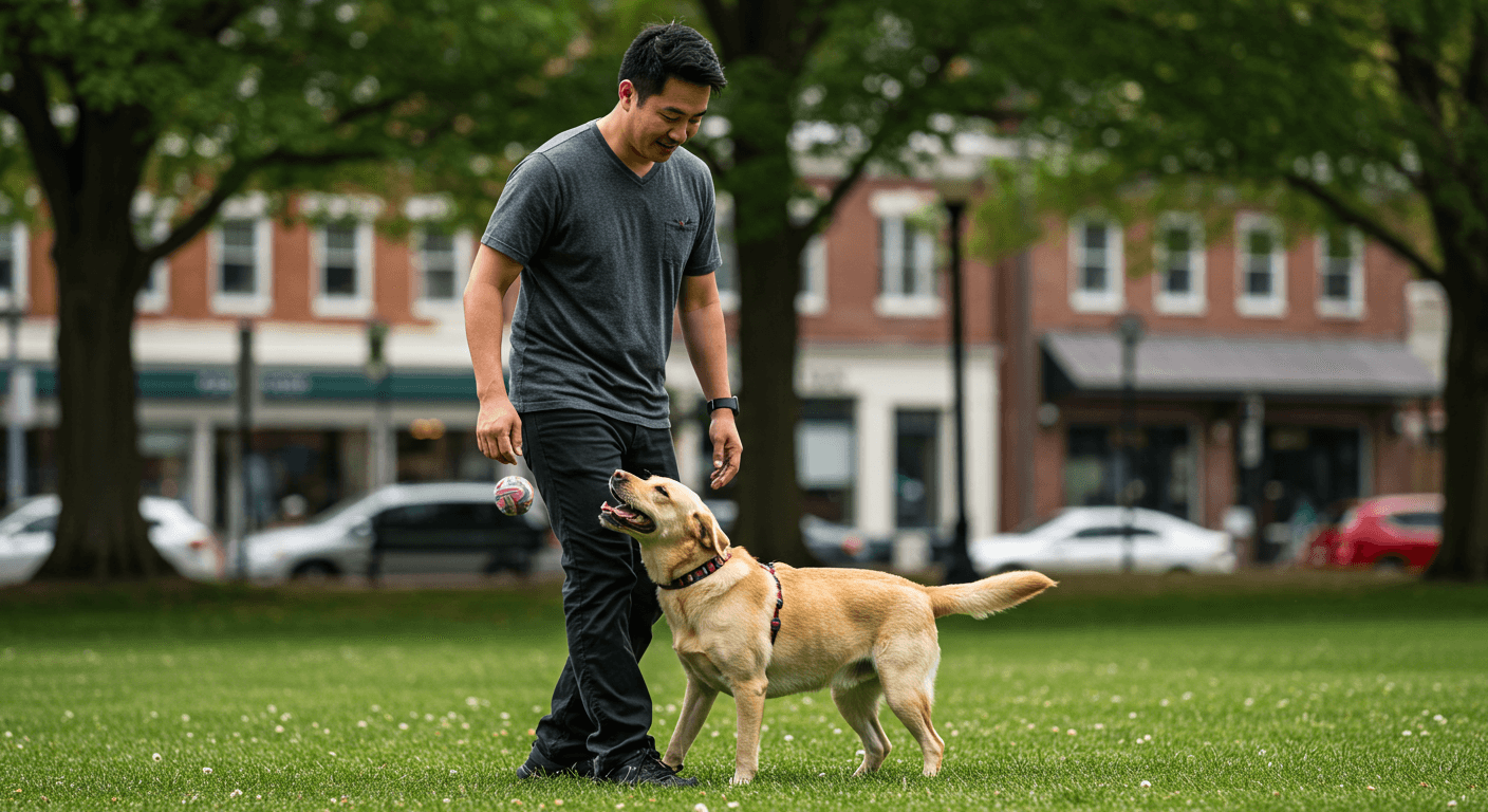 Dog Training In Rehoboth Ma Usa