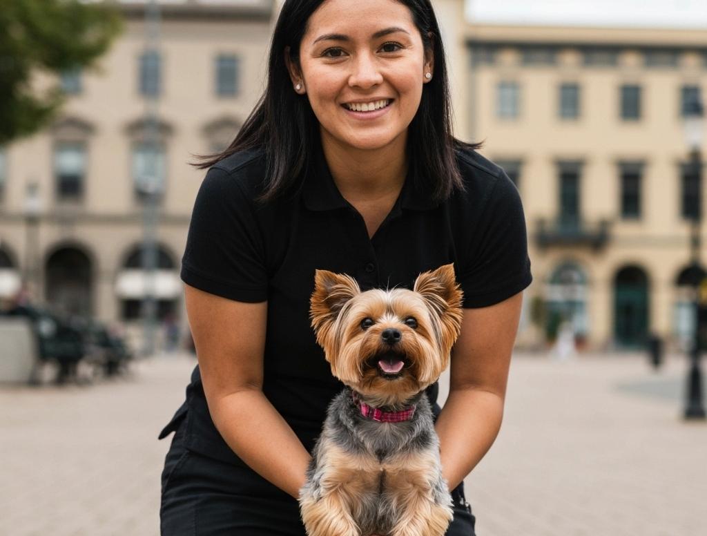 Dog Training In Reisterstown Md