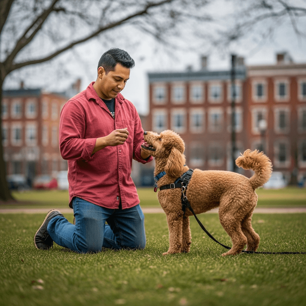 Dog Training In Richmond Va Usa
