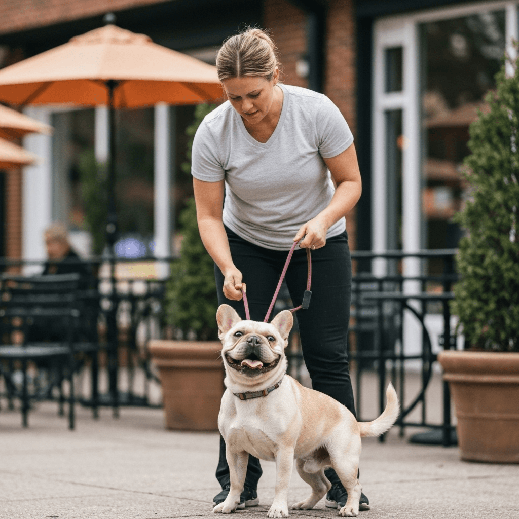 Dog Training In Richmond Va