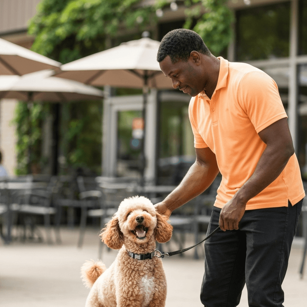 Dog Training In Ridgefield Ct