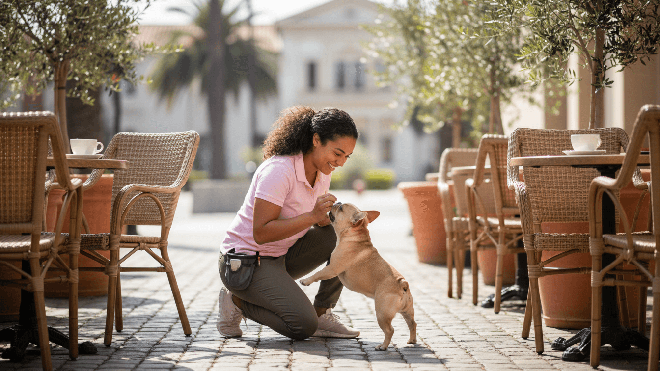 Dog Training In Riverside, Ca