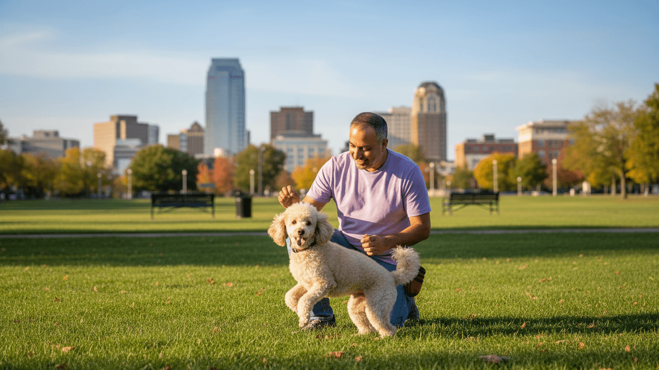 Dog Training In Rochester, Mn Usa