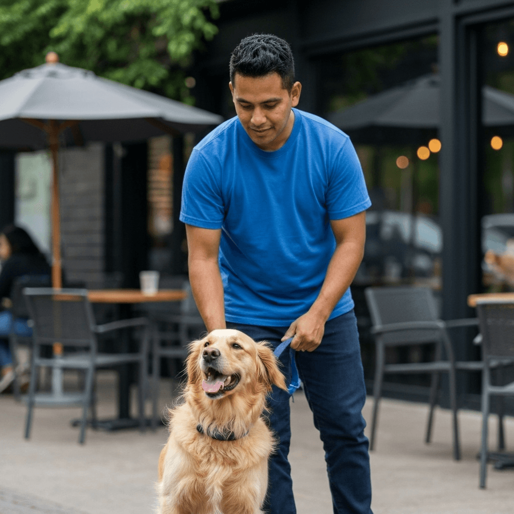 Dog Training In Rochester Ny