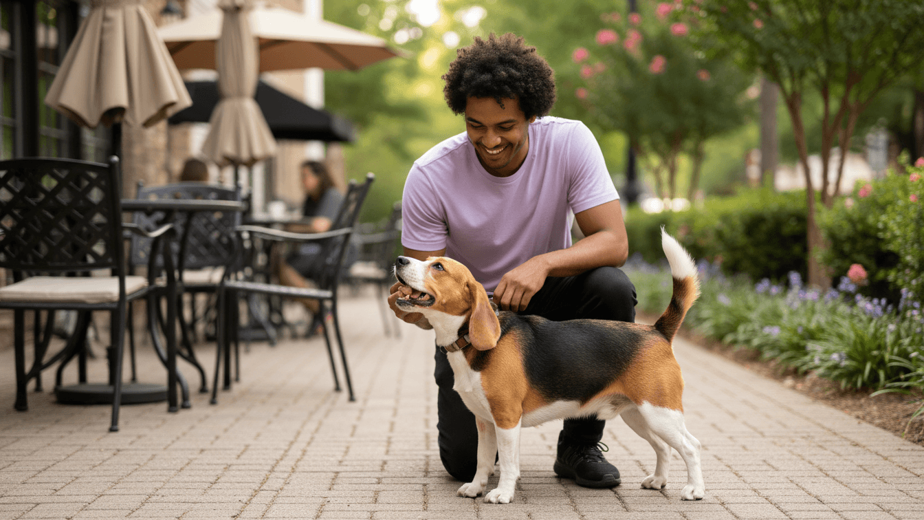 Dog Training In Rock Hill, Sc
