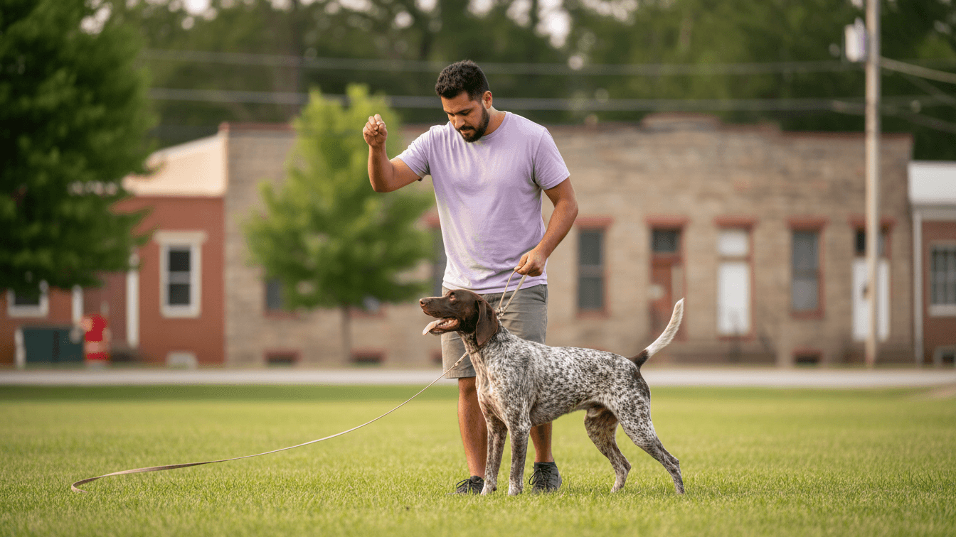Dog Training In Roopville, Ga Usa