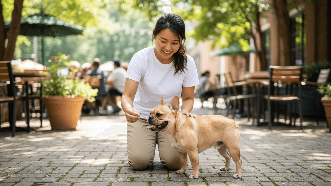Dog Training In Roopville, Ga