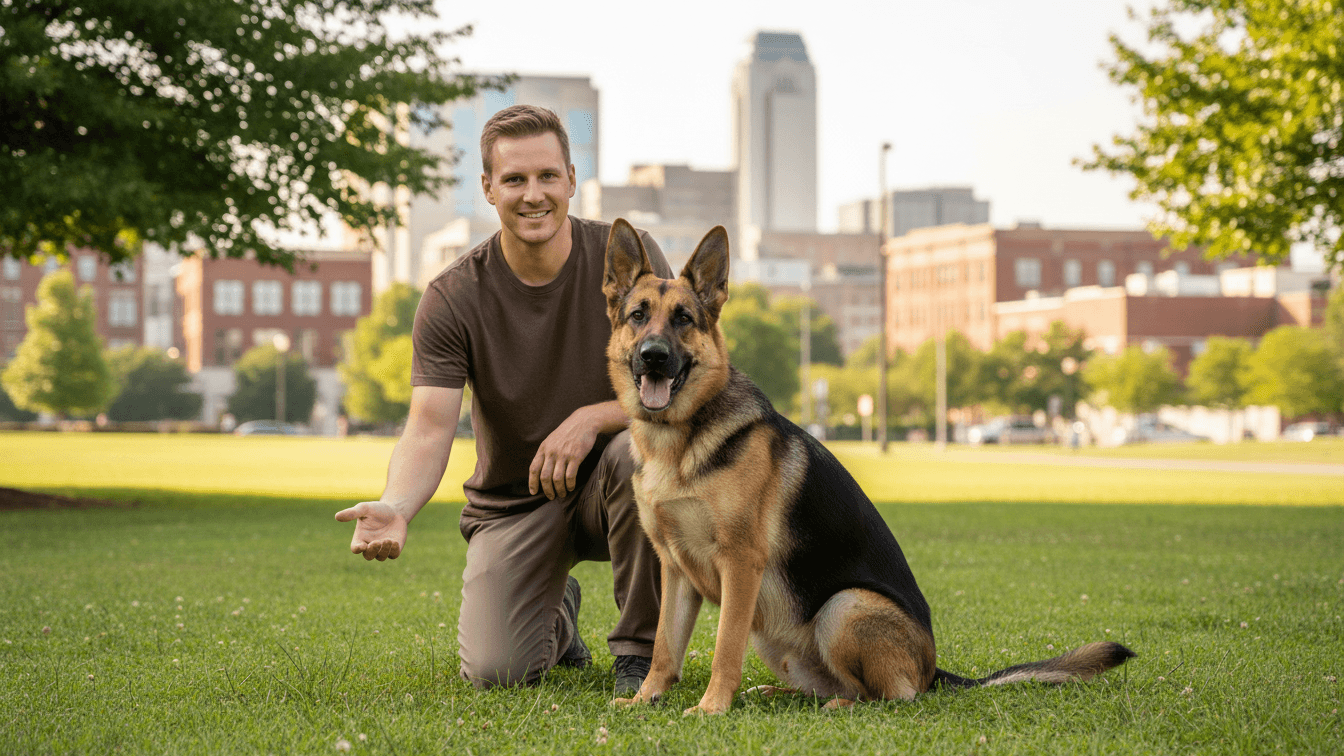 Dog Training In Roswell, Ga Usa