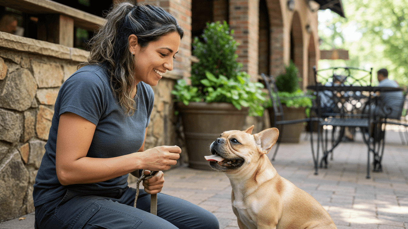 Dog Training In Roswell, Ga