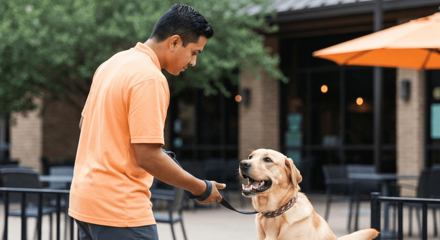 Dog Training In Round Rock Tx