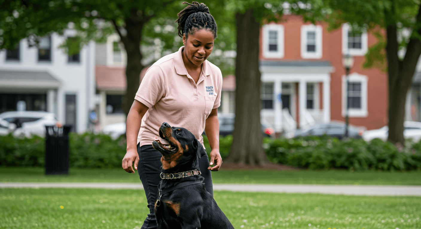 Dog Training In Rowley Ma Usa
