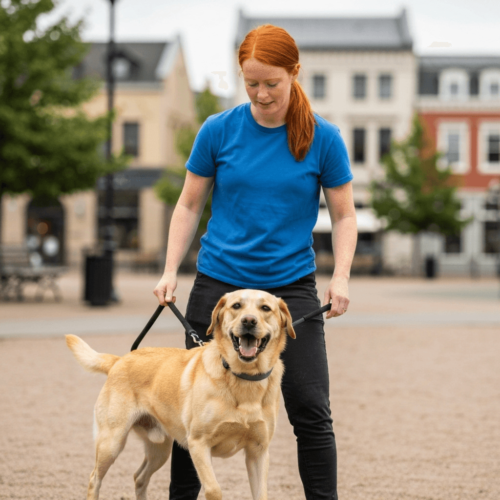 Dog Training In Rush Ny Usa