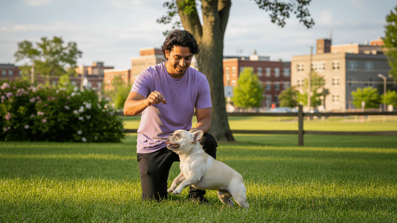 Dog Training In Rutland, Vt Usa