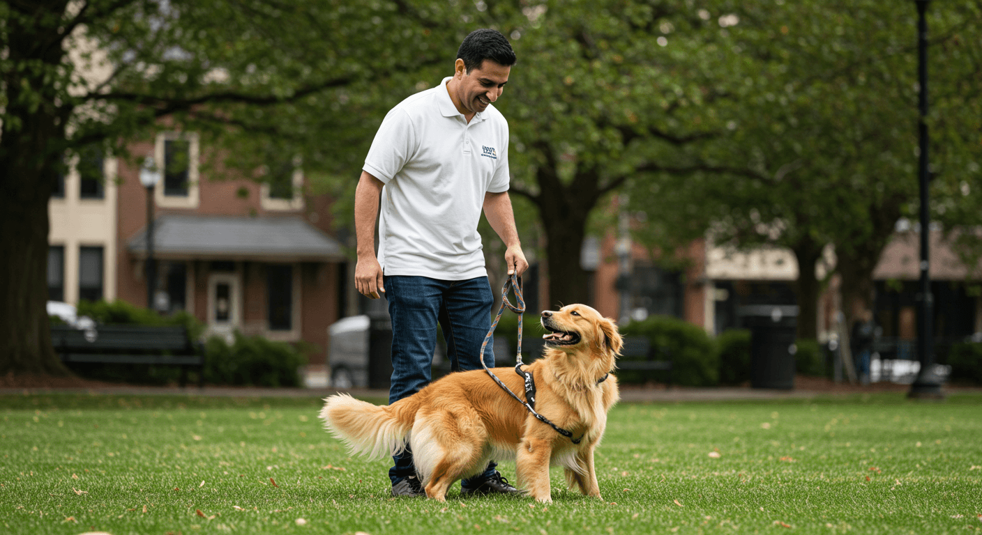 Dog Training In Salem Or Usa