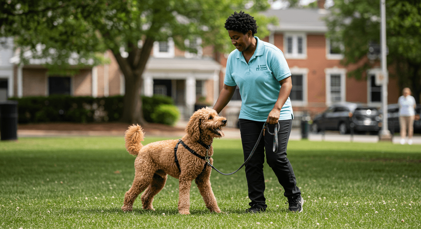 Dog Training In Salisbury Ma Usa