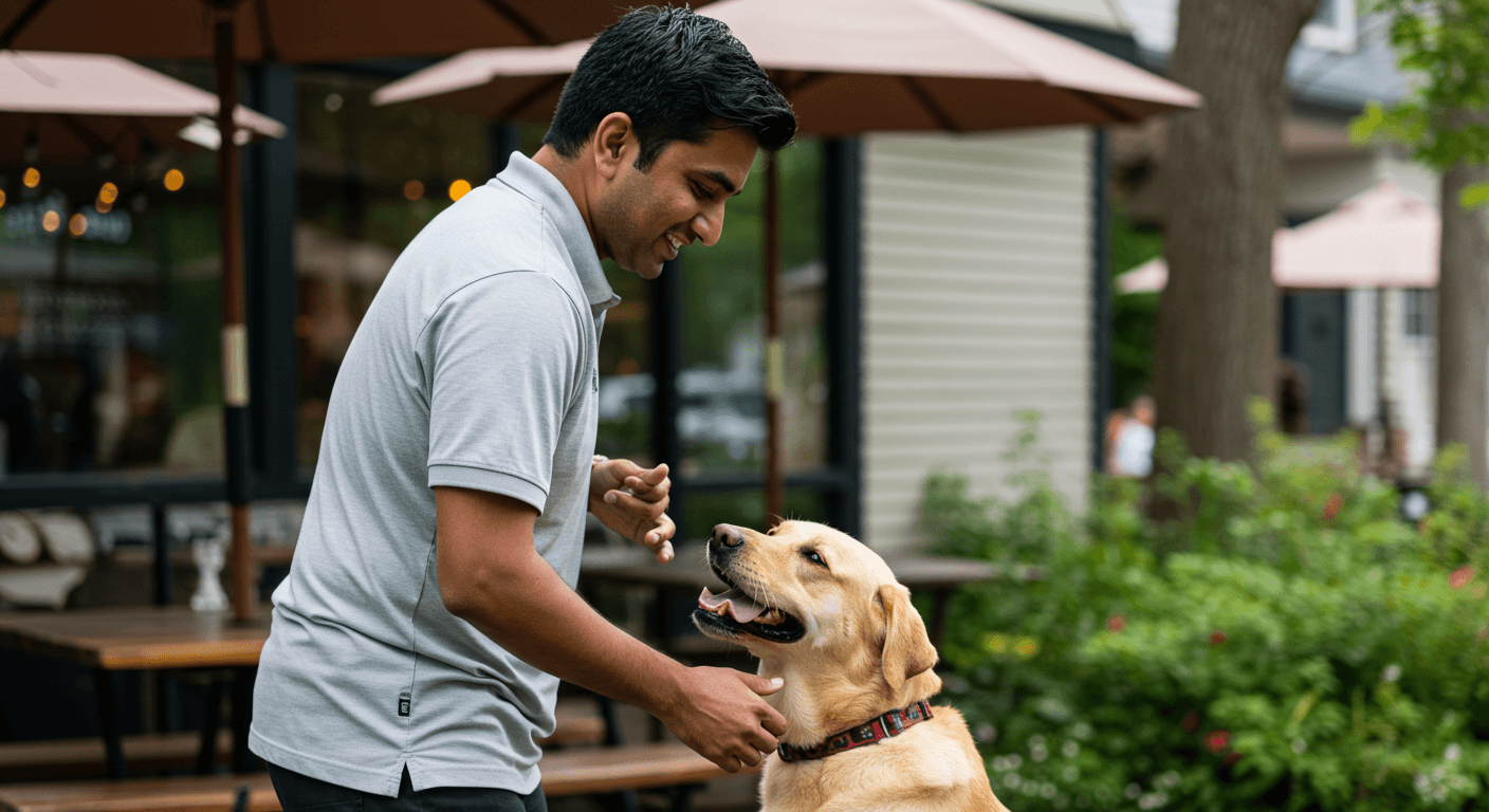 Dog Training In Salisbury Ma