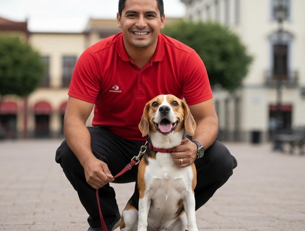 Dog Training In Salisbury Nc