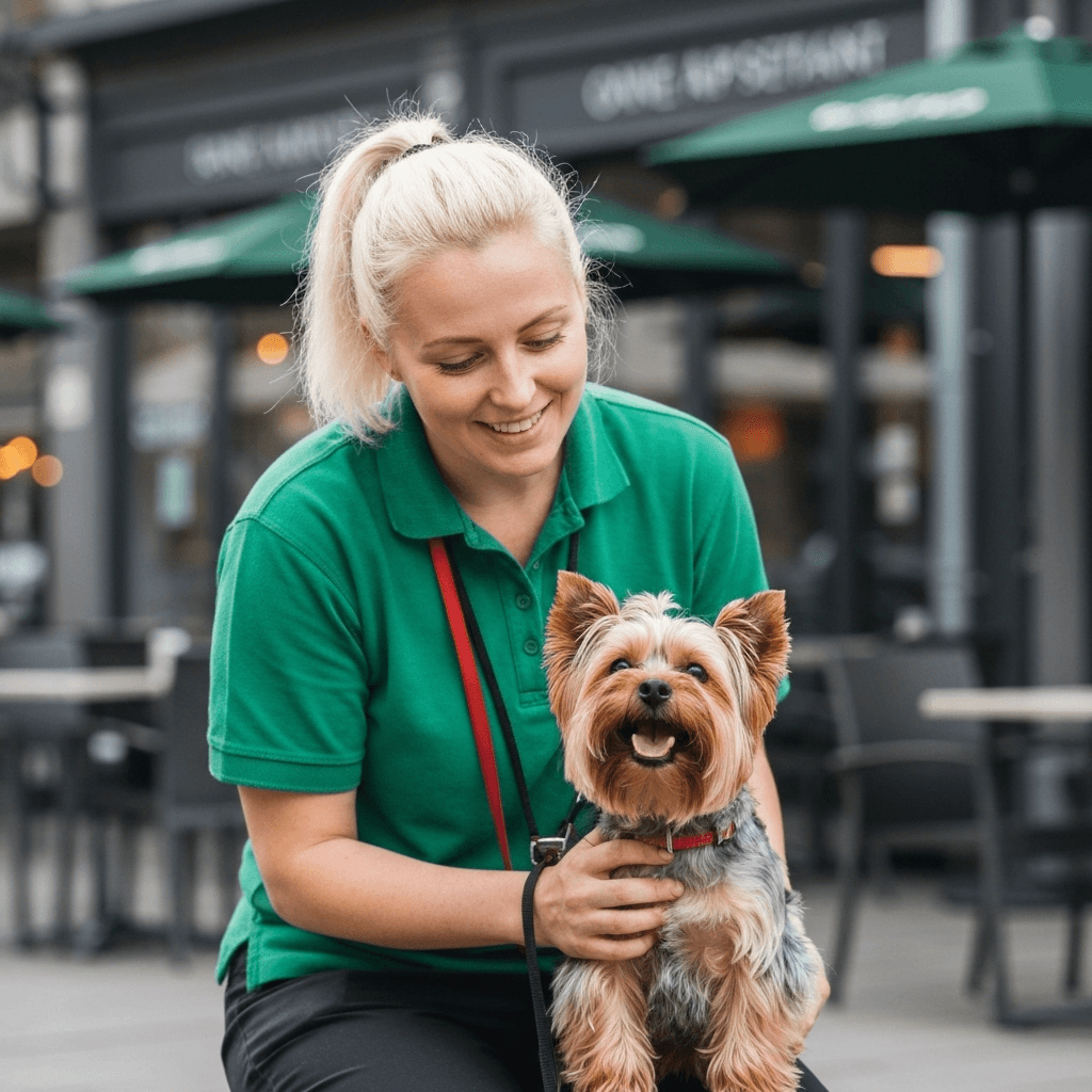 Dog Training In Salisbury Nc