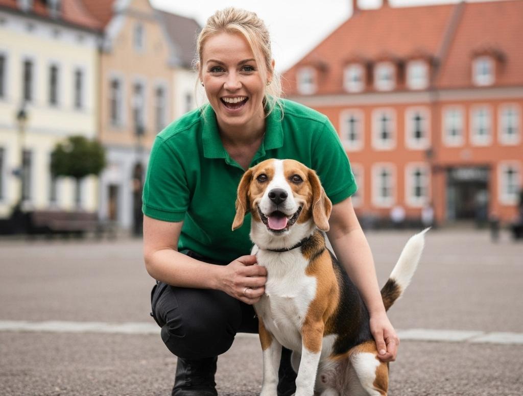 Dog Training In San Antonio Tx