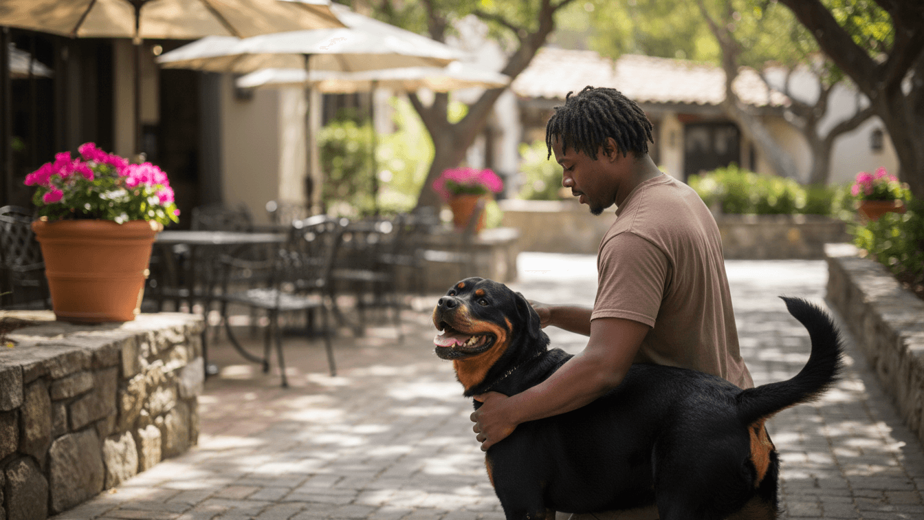 Dog Training In San Juan Capistrano, Ca