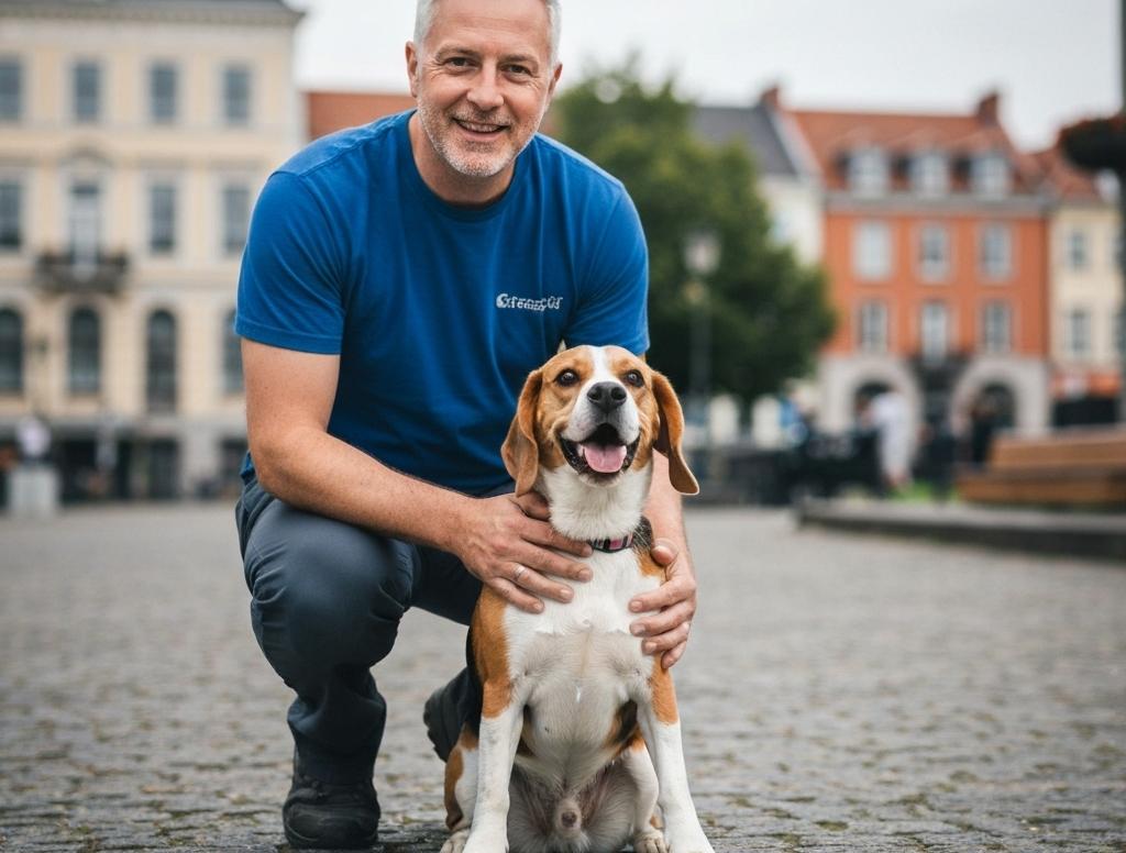 Dog Training In San Marcos Tx