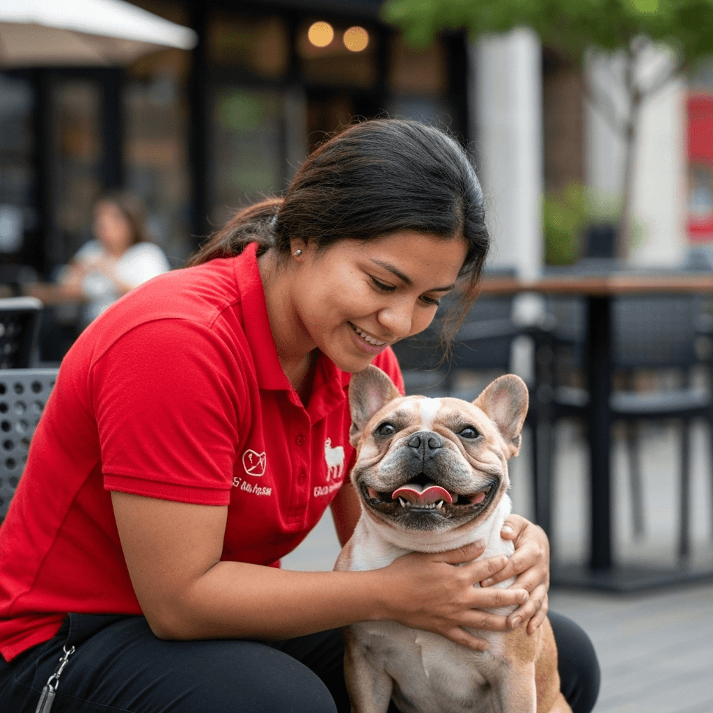 Dog Training In San Marcos Tx