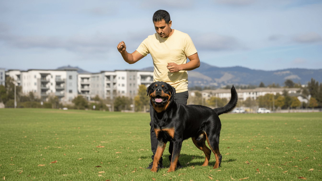 Dog Training In San Ramon Ca Usa