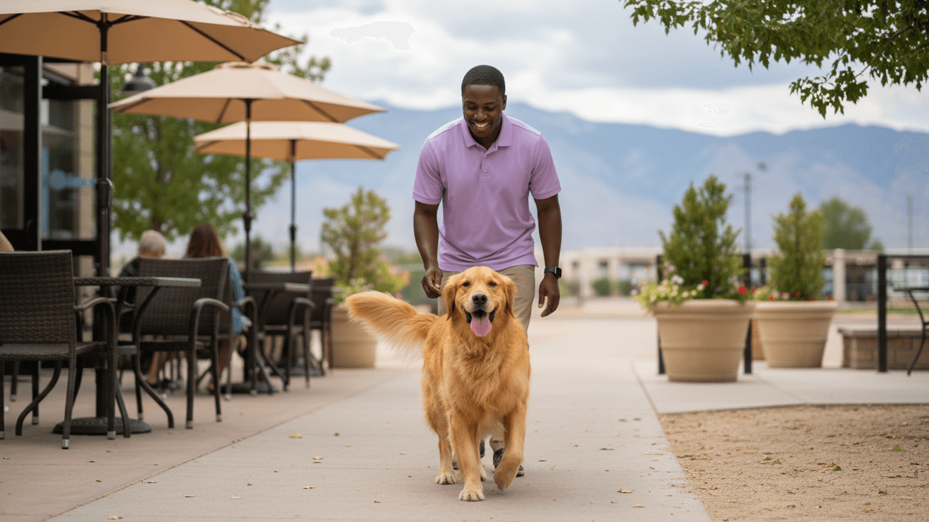 Dog Training In Sandy, Ut