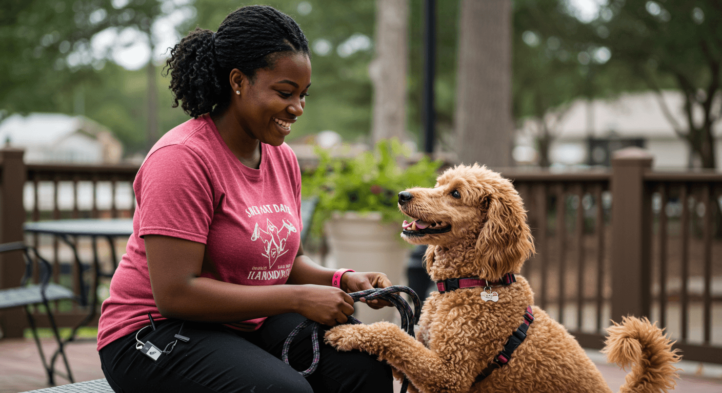 Dog Training In Sanford Fl