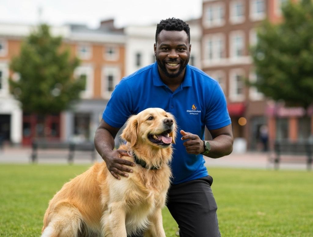 Dog Training In Sanford Nc