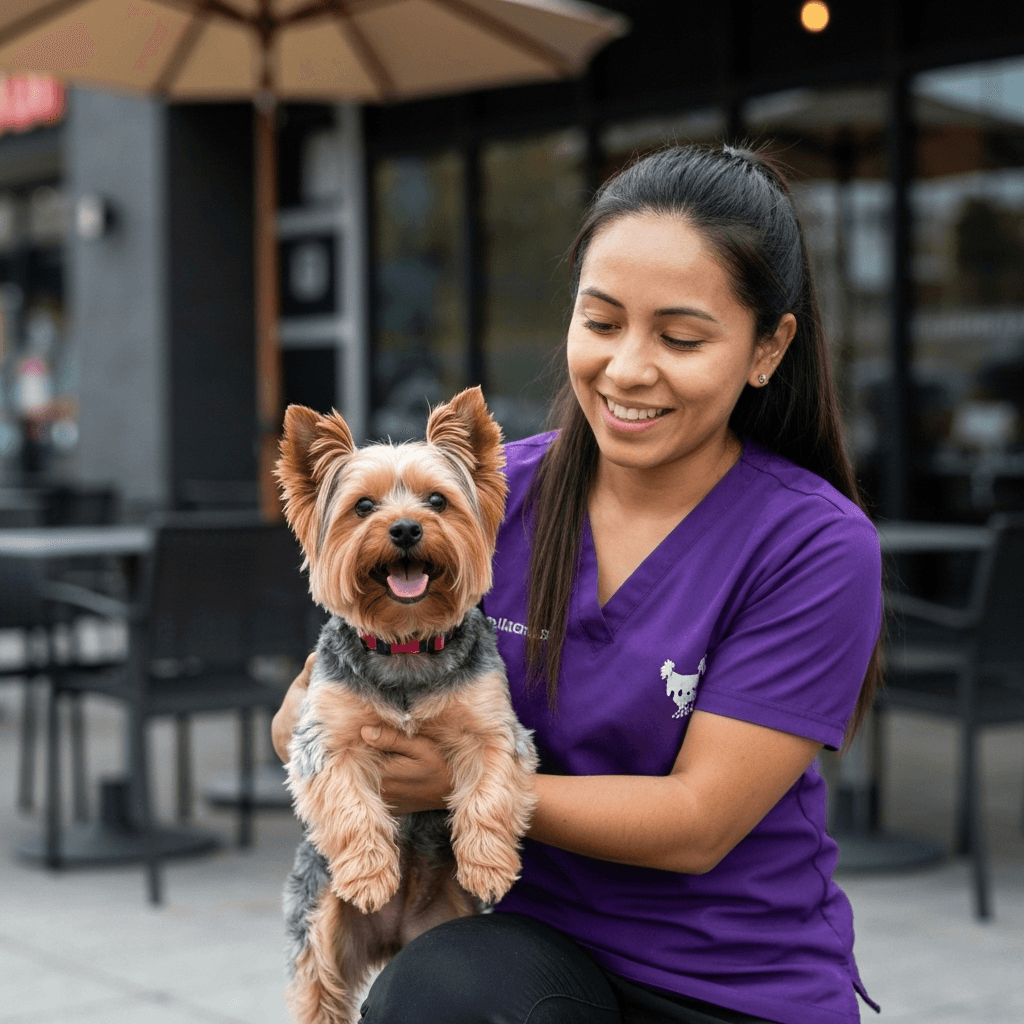 Dog Training In Sanford Nc