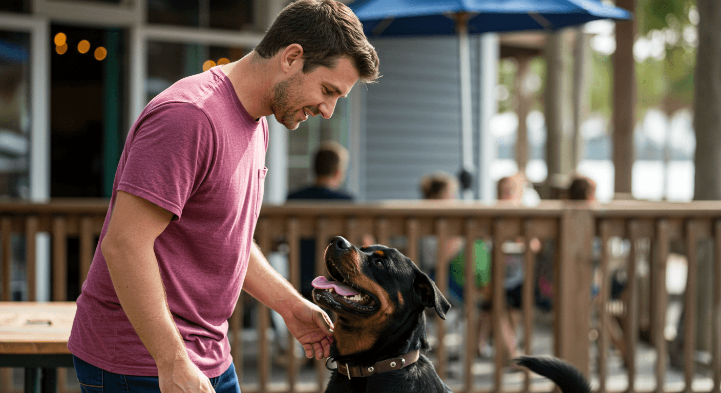 Dog Training In Santa Rosa Beach Fl