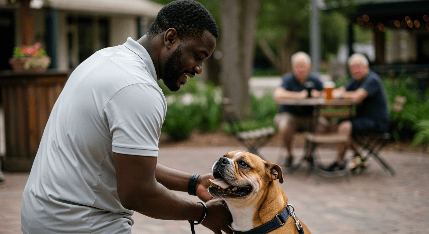 Dog Training In Sarasota Fl