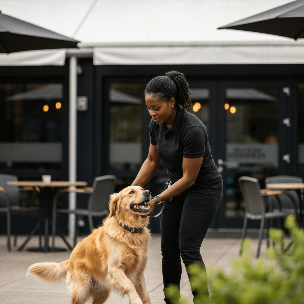 Dog Training In Schenectady Ny