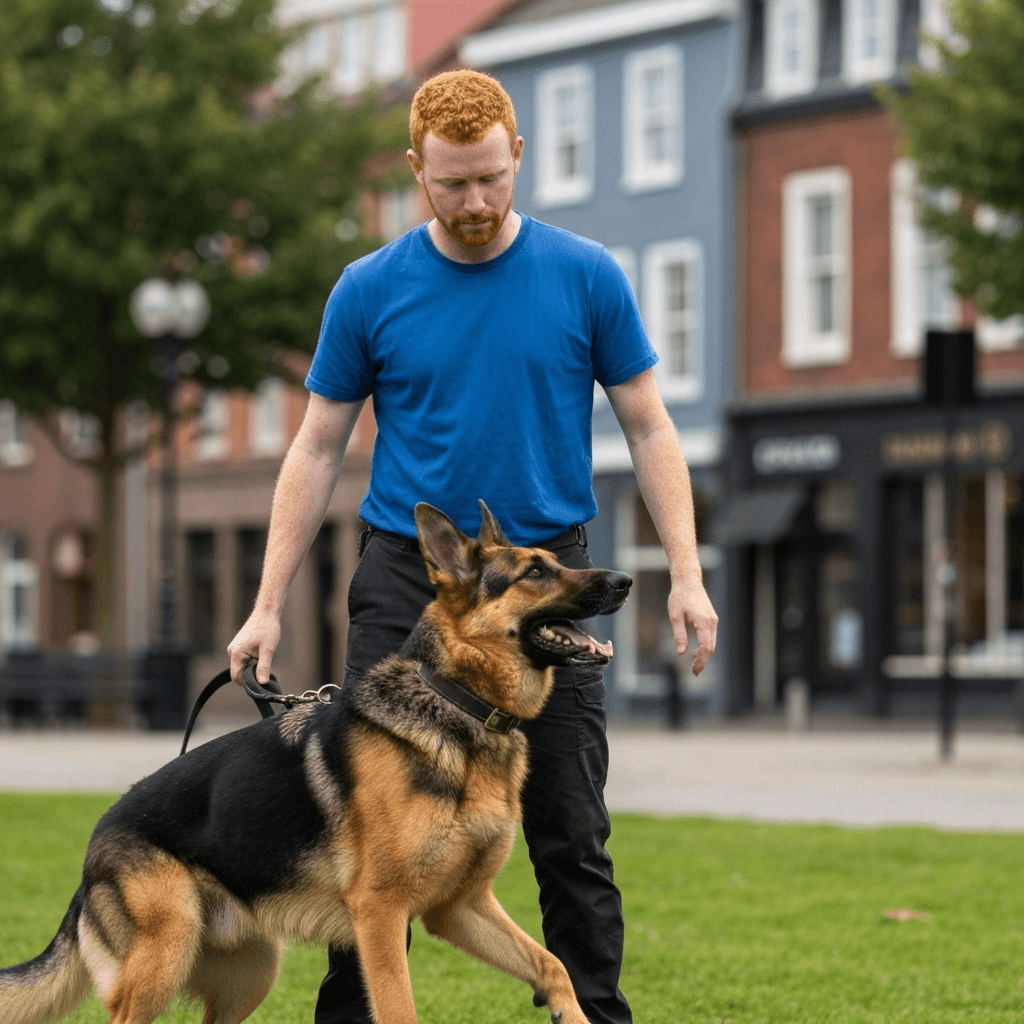 Dog Training In Schenectady Ny Usa