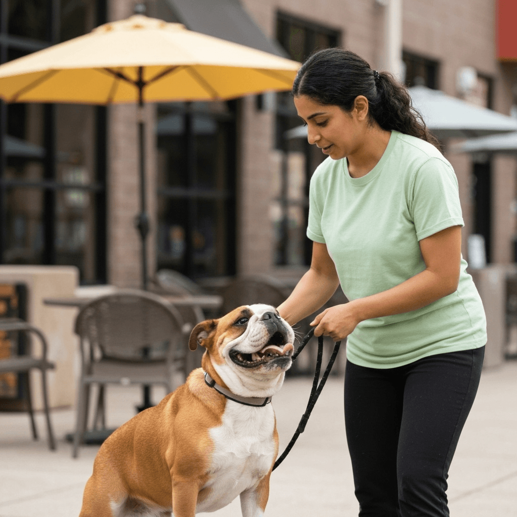 Dog Training In Scottsdale Az