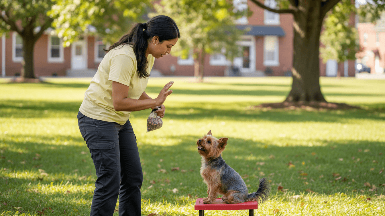 Dog Training In Scottsville, Ky Usa