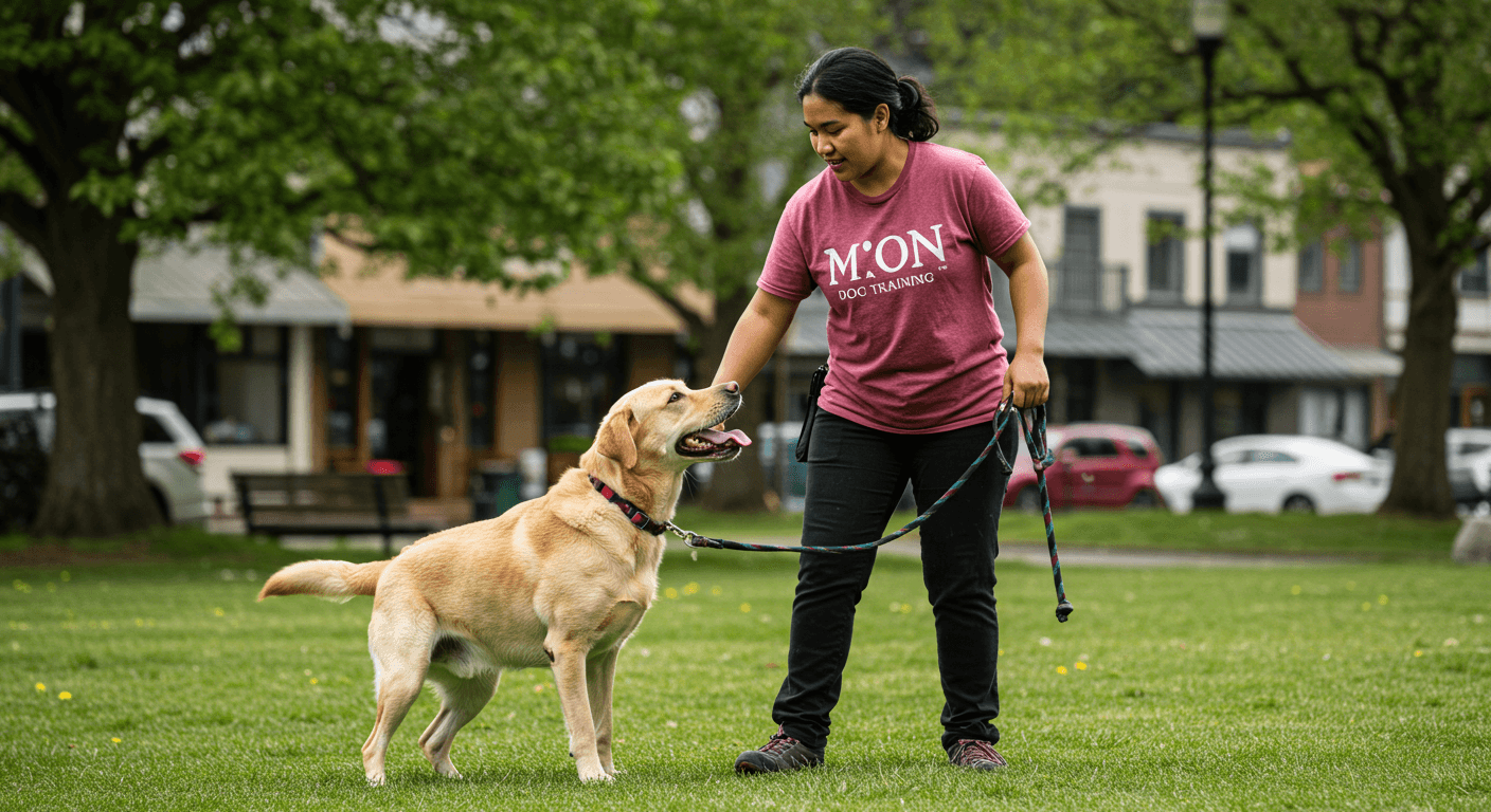 Dog Training In Sequim, Wa Usa