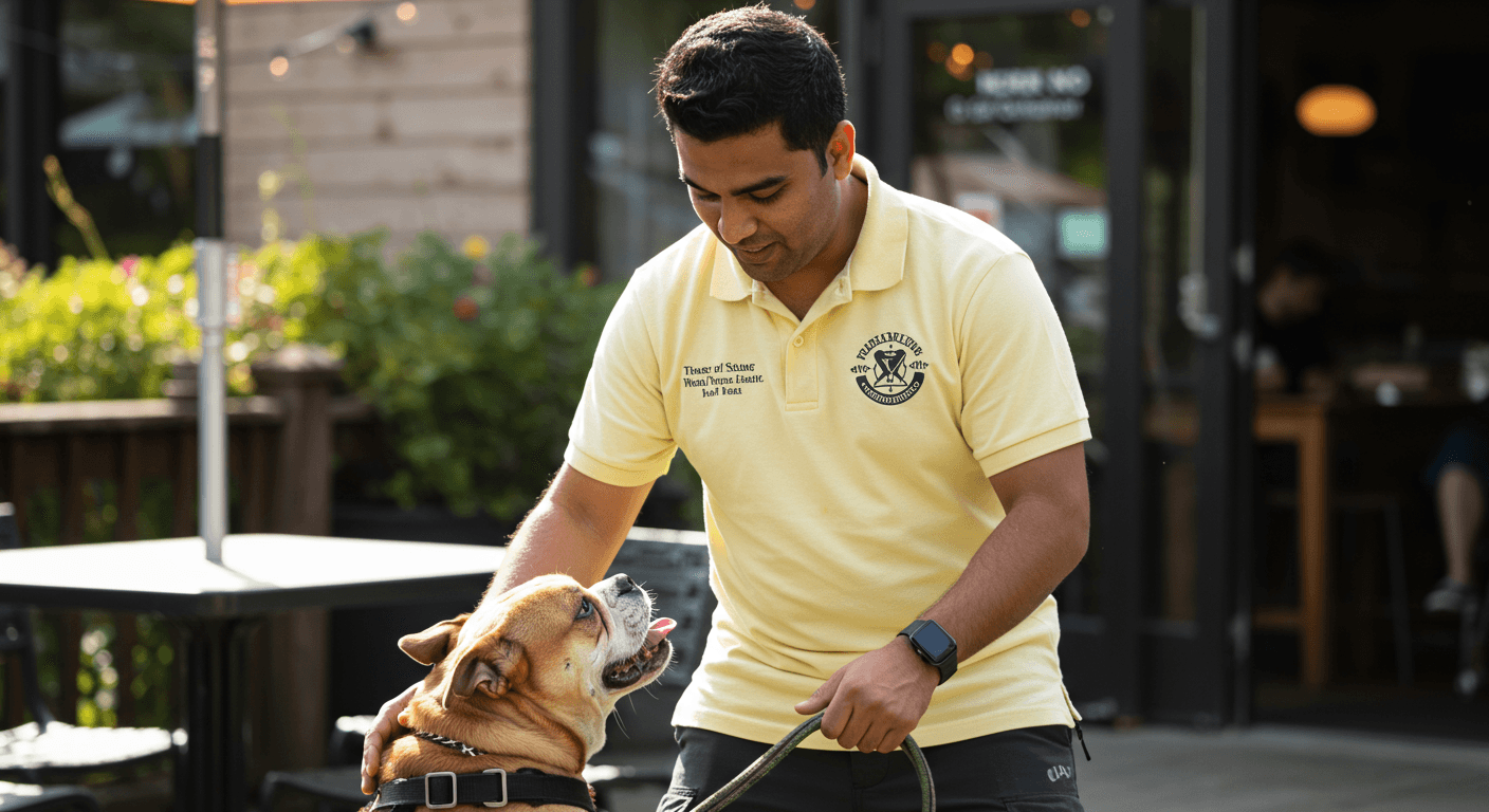 Dog Training In Sequim, Wa