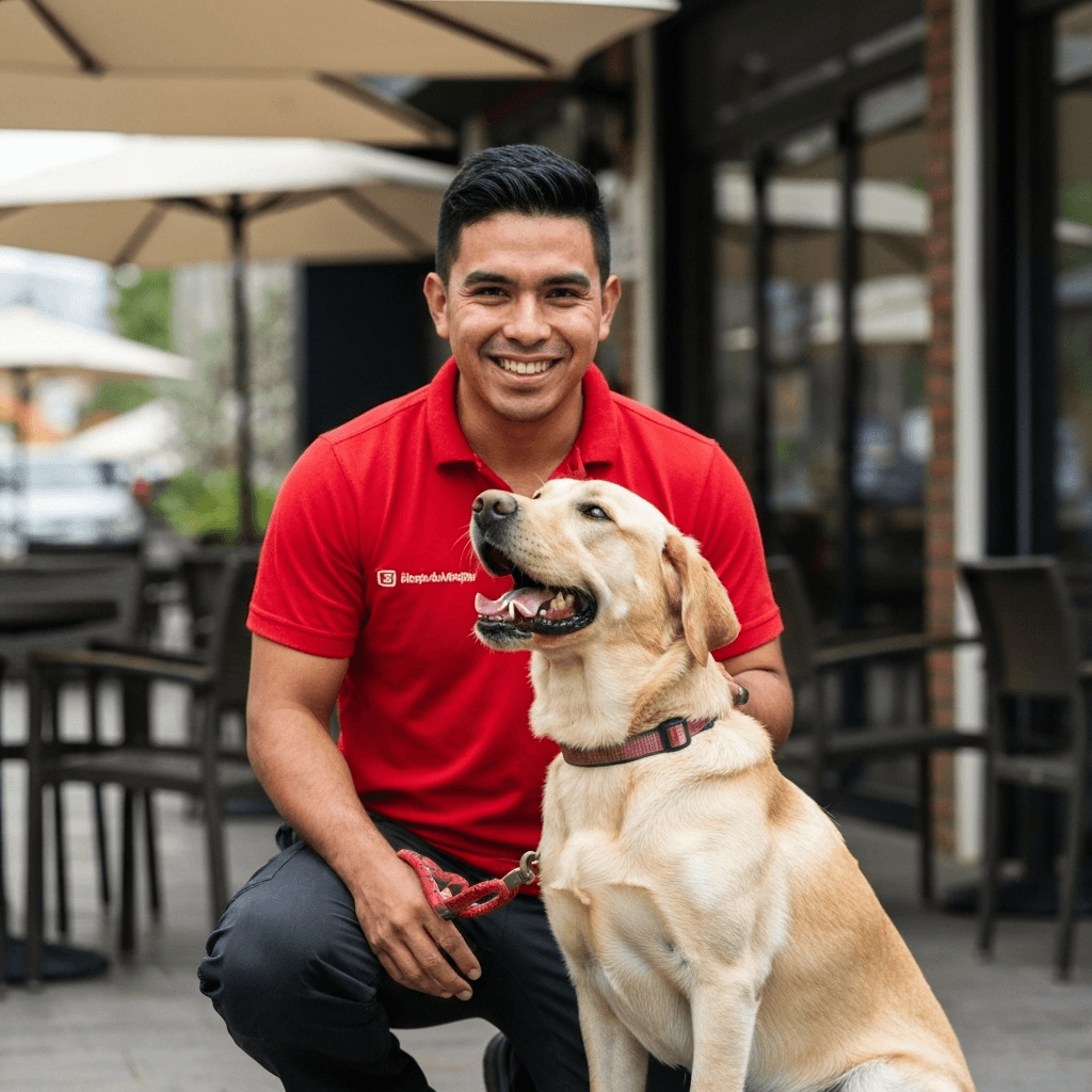 Dog Training In Severn Md