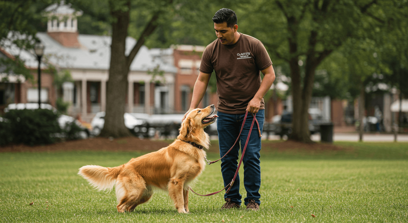 Dog Training In Sevierville Tn Usa