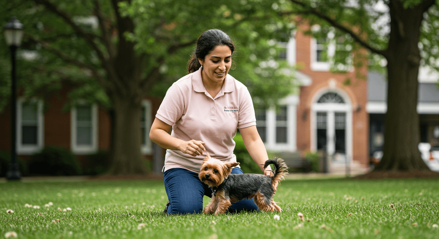 Dog Training In Sewell Nj Usa