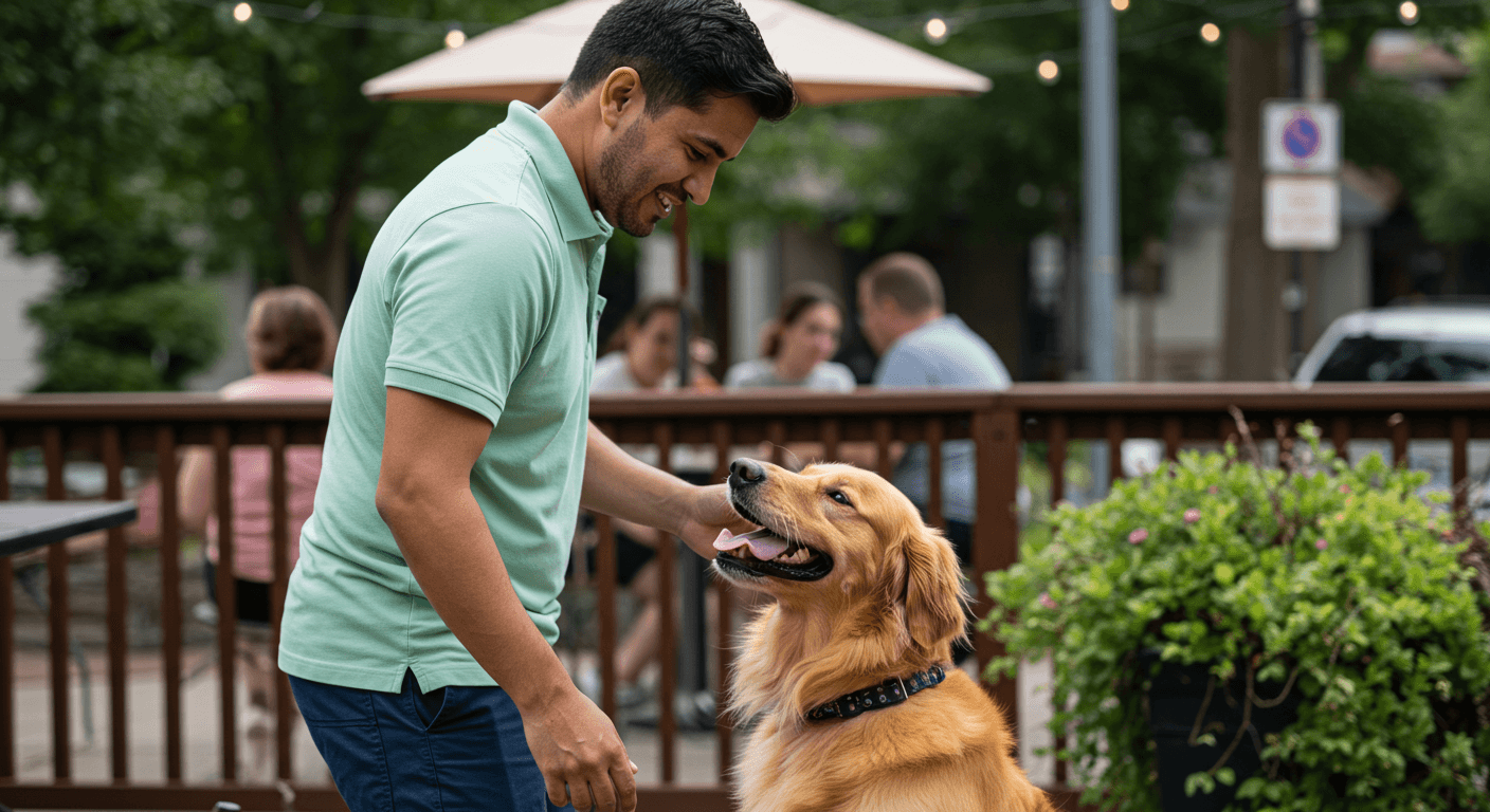 Dog Training In Sewell Nj